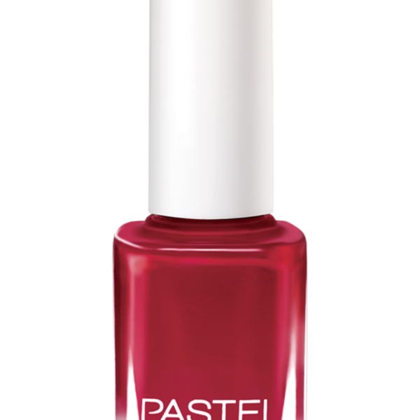 PASTEL NAIL POLISH 10
