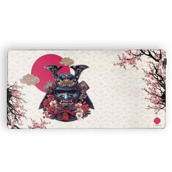 KGamingGlide Mousepad Samurai 3XL